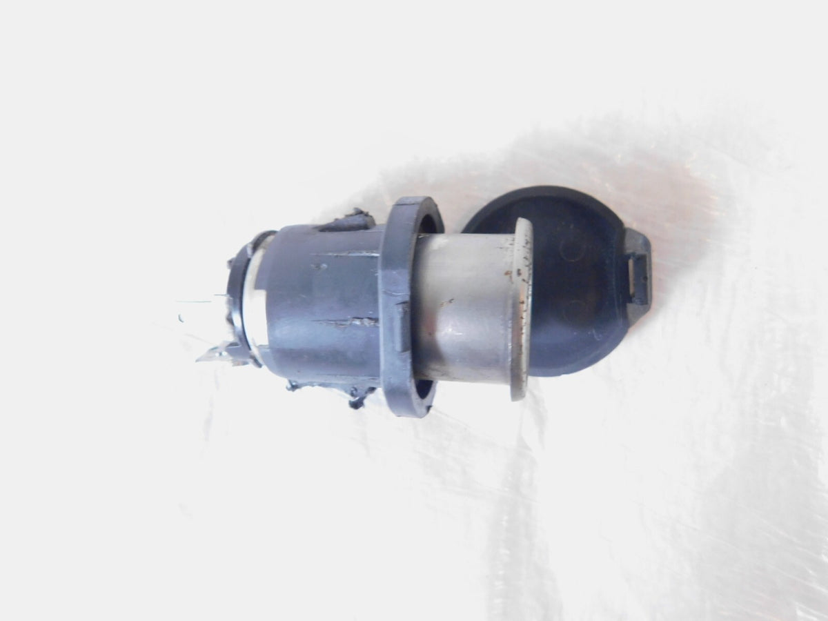 2007-16 Suzuki AN400 Burgman 400 Auxiliary Plug In Power Source Socket Terminal - C3 Cycle