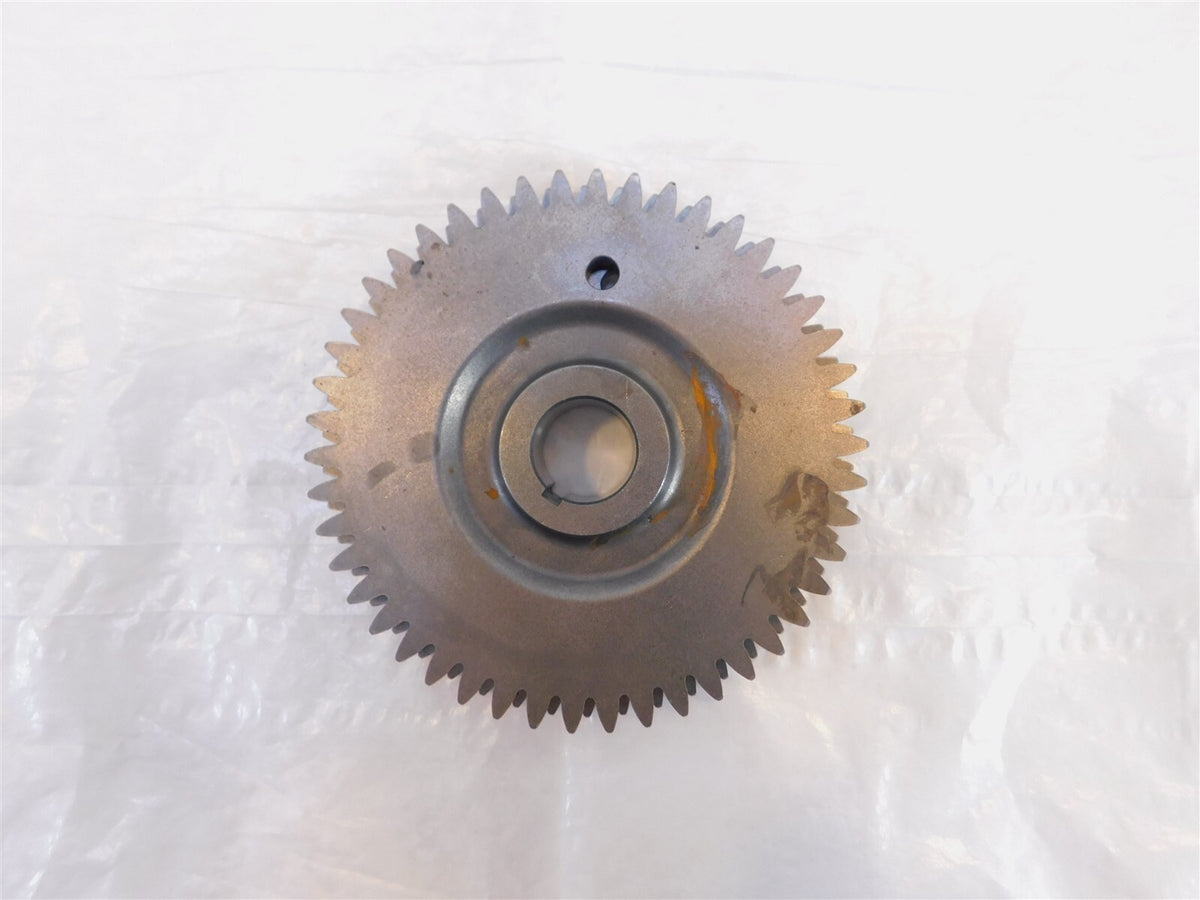 2015 & 2016 Indian Scout Sixty & 1200 & Octane Crank Crankshaft Balancer Gear - C3 Cycle