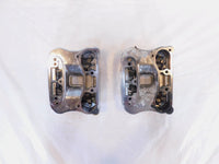 Harley Davidson Sportster 883 & 1200 Custom Cylinder Head Top Cover Rocker Boxes - C3 Cycle