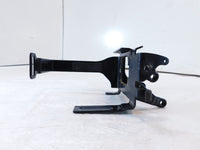 Harley Davidson Sportster 883 & 1200 Metal Battery Mount Bracket Holder Box Tray