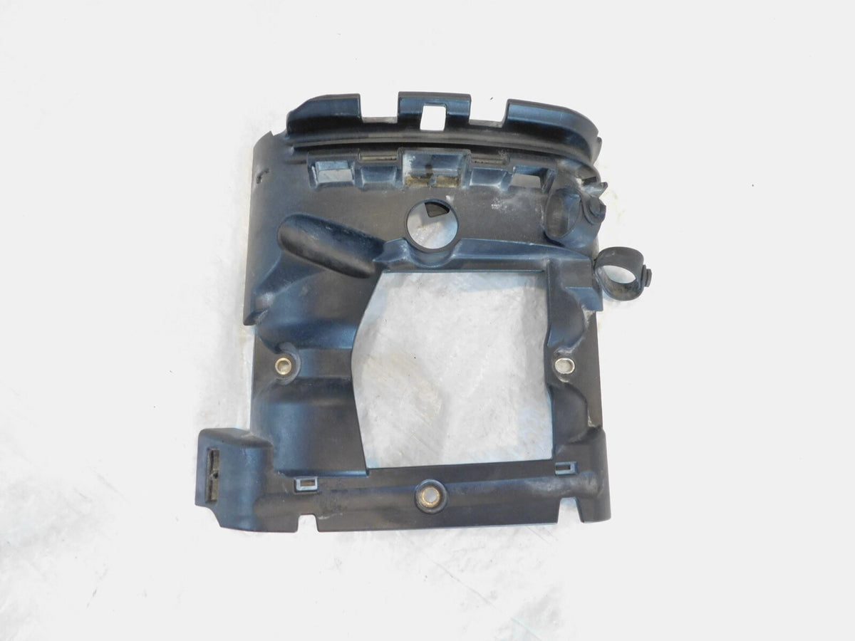 Ducati Monster 821 1200 SuperSport 939 Rear Cylinder Head Wiring Cover Panel - C3 Cycle