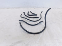 1988 Harley Davidson Sportster 883 Hugger Engine Motor Hose Line Parts Box Lot - C3 Cycle