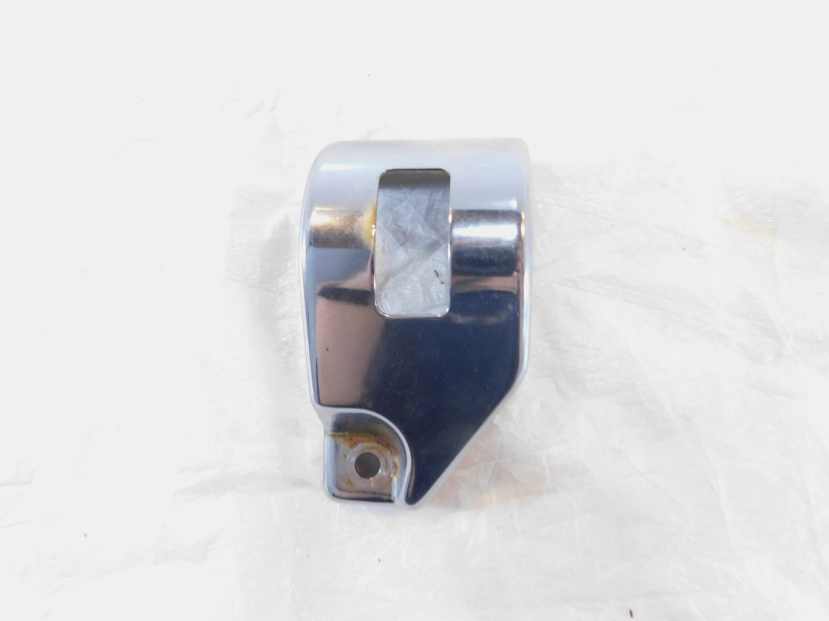 Kawasaki Vulcan 1500 1600 Classic Nomad Rear Master Cylinder Reservoir Cover - C3 Cycle