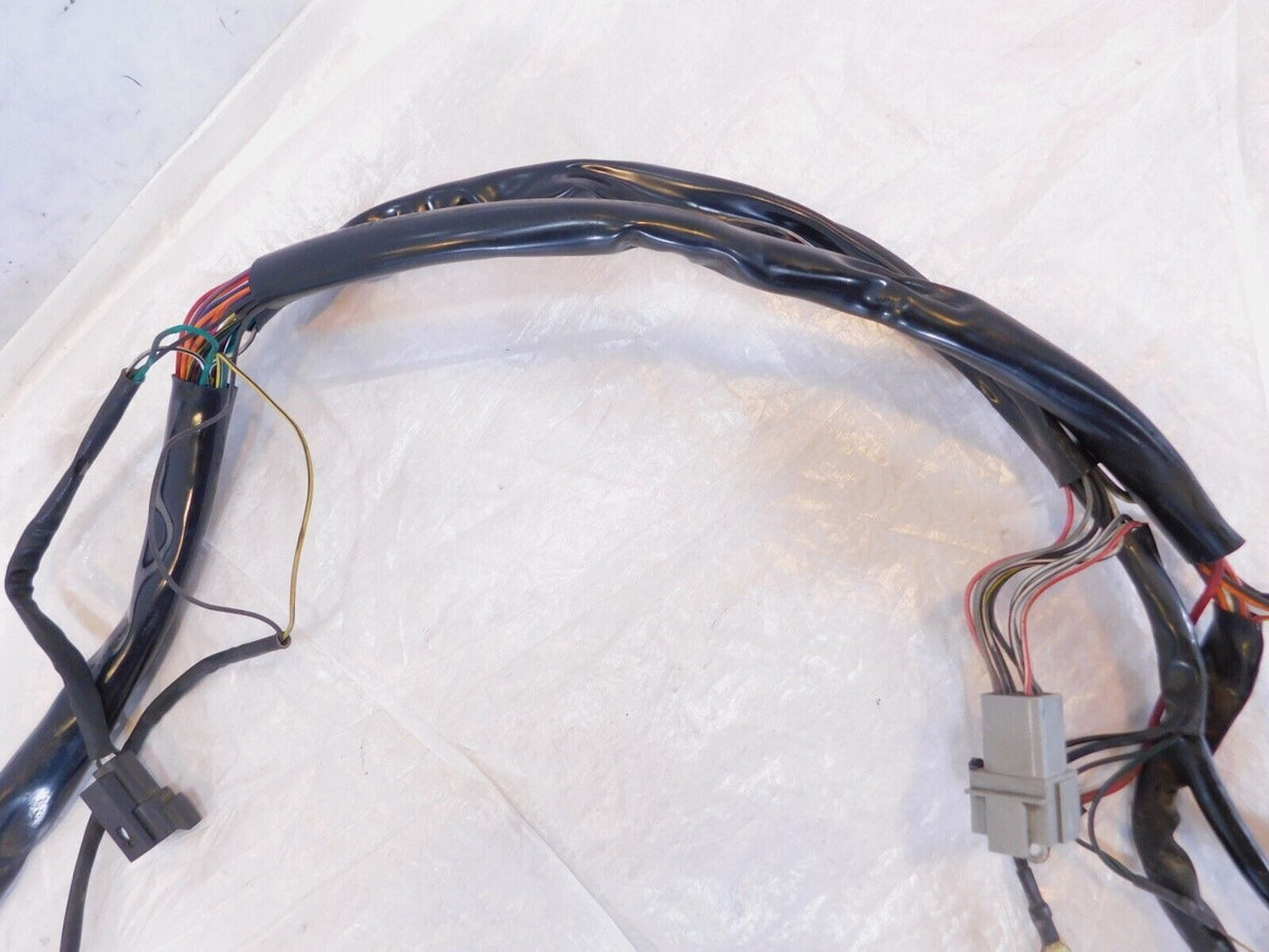 Harley Davidson Touring Street Road Electra Glide Main Wire Wiring Harness