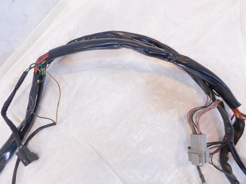 Harley Davidson Touring Street Road Electra Glide Main Wire Wiring Harness