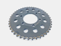 Kawasaki ZZR1200 ZX1200C Ninja ZX-7 & ZX-9R ZX900 44T Rear Wheel Chain Sprocket - C3 Cycle