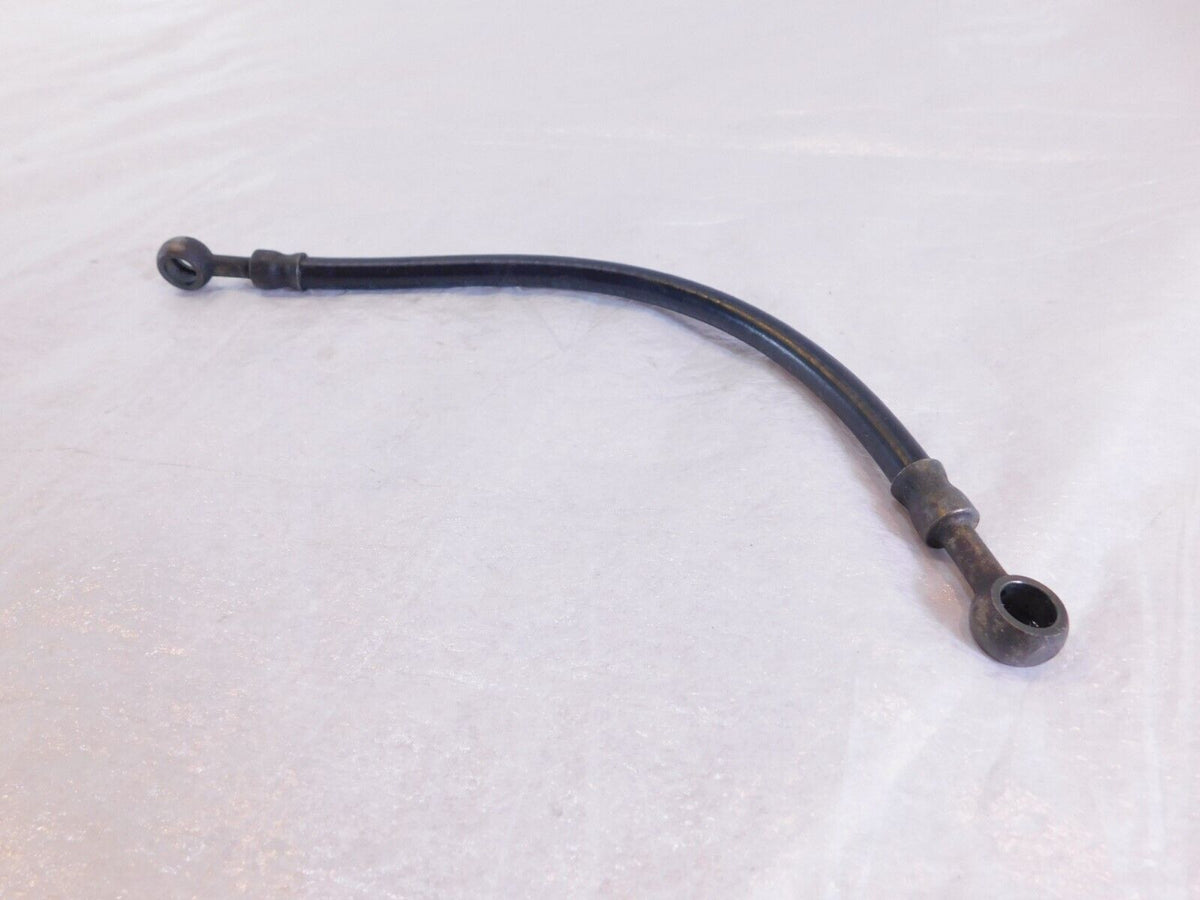 Kawasaki Ninja 250 250R EX250 & EL250 Crankcase Cylinder Head Oil Hose Pipe Line - C3 Cycle