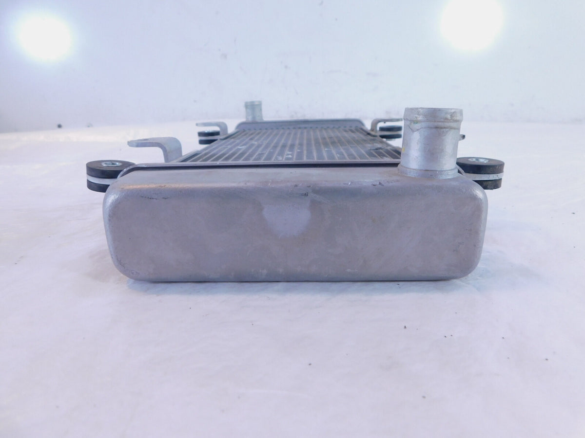 2013-2017 Kawasaki EX300 Ninja 300 Front Engine Motor Cooling Coolant Radiator - C3 Cycle