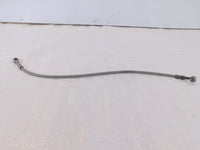 2009-2012 BMW F800R F800 R Back Rear Anti Block System Broke Line Pipe Hose - C3 Cycle