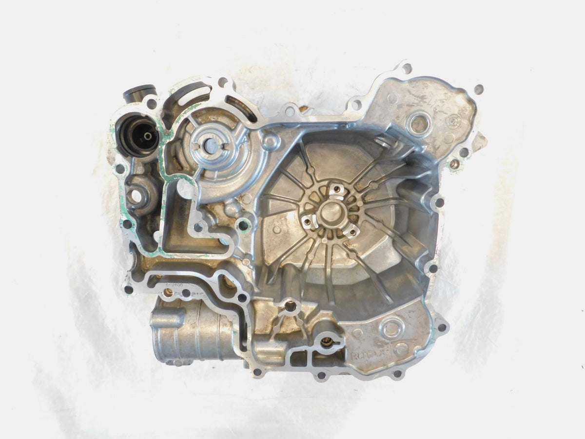 Can-Am Maverick Turbo MAX X3 & Ryker 600 900 Front Engine Ignition Stator Cover - C3 Cycle