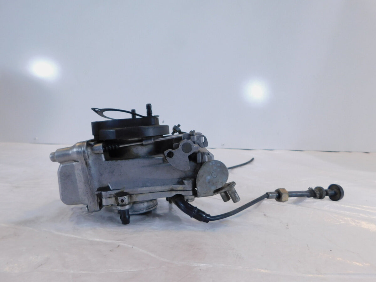 Harley Davidson Electra Glide Softail & Dyna 42mm Mikuni Intake Carb Carburetor - C3 Cycle