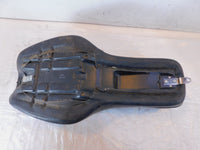 1996-2003 Harley Davidson Dyna Wide Glide Rider & Passenger Seat Assembly - C3 Cycle