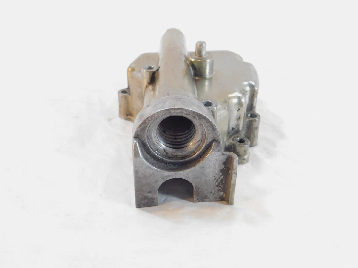 1979 Honda CB750 CB750L Limited Edition Oil Pump Filter Cover Case 11350-425-870 - C3 Cycle