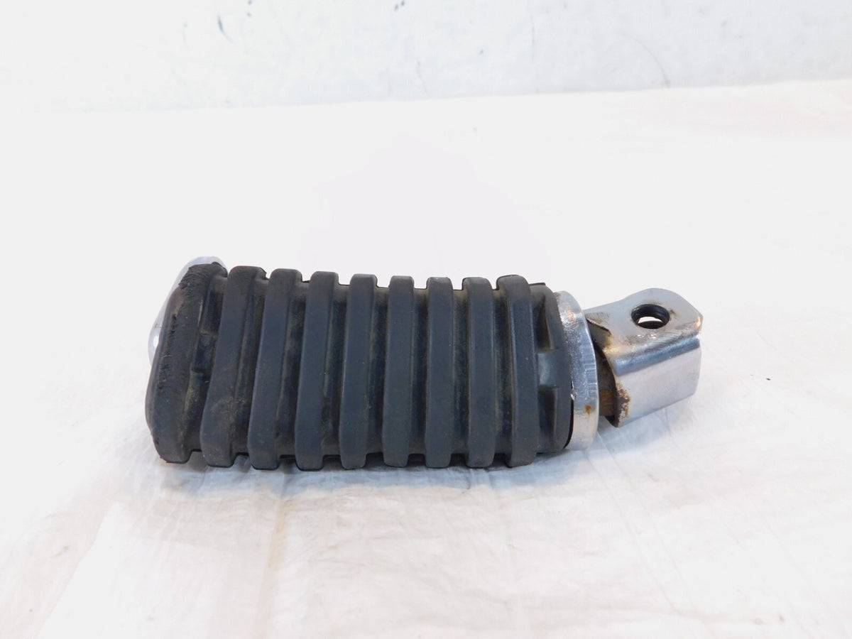 Honda VT600 Shadow 600 VLX & VF750 Magna VTX1300 Front Left Footpeg Footrest Peg - C3 Cycle