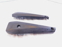 2011 2012 2013 Yamaha FZ8 FZ8N Left/Right Side Frame Fairing Cowl Cover Panels - C3 Cycle