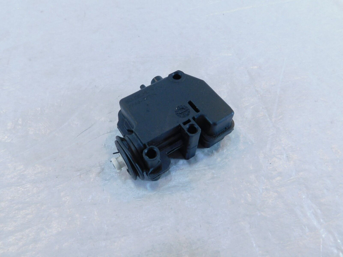 BMW K1600 K1600GT R1200 R1200RT R1250RT Central Lock System Storage Box Actuator - C3 Cycle
