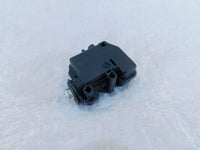 BMW K1600 K1600GT R1200 R1200RT R1250RT Central Lock System Storage Box Actuator - C3 Cycle