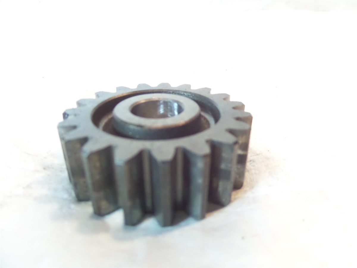 2006-2017 Suzuki GSXR600 GSXR-600 & GSXR750 GSX-R750 Starter Clutch Idle Gear #2 - C3 Cycle