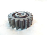 2006-2017 Suzuki GSXR600 GSXR-600 & GSXR750 GSX-R750 Starter Clutch Idle Gear #2 - C3 Cycle
