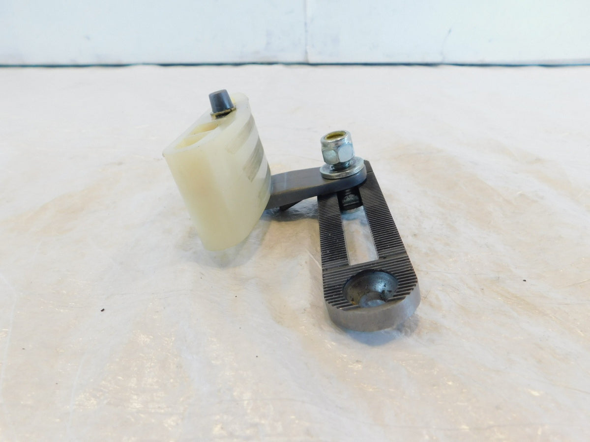 Harley Davidson Touring Dyna & Softail Primary Chain Tensioner Pad Bracket Mount - C3 Cycle