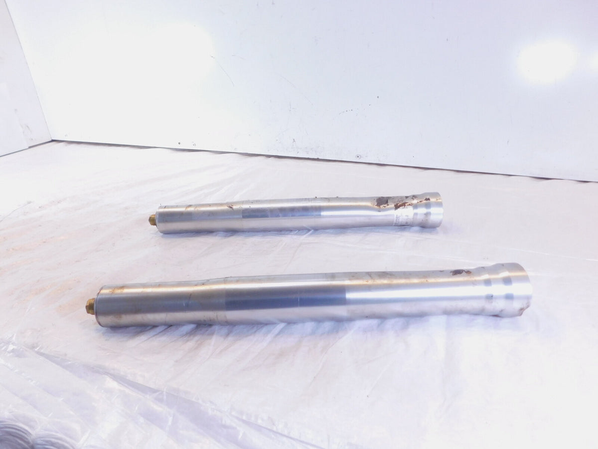 99-02 Suzuki Hayabusa Busa GSX1300R Front Outer Suspension Fork Tube - For Parts