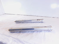 99-02 Suzuki Hayabusa Busa GSX1300R Front Outer Suspension Fork Tube - For Parts