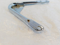 Harley Road King Street & Electra Glide Detachable Tour Pak Luggage Box Brackets - C3 Cycle