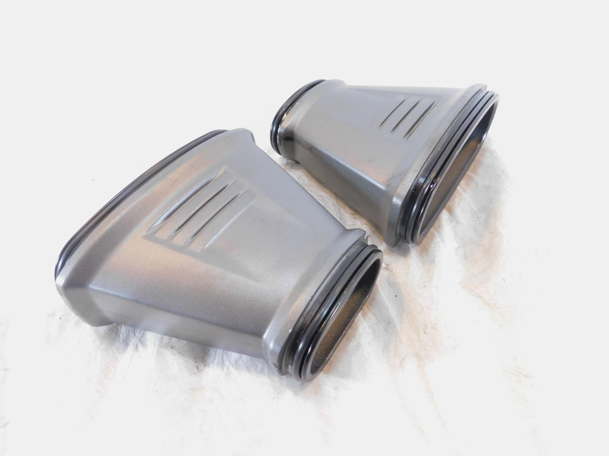 Harley Sportster Nightster Special RH975 Pan America Timing Cam Drive Covers - C3 Cycle