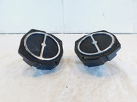 Harley Davidson Touring Electra Glide & Street Glide Pair Front Fairing Speakers - C3 Cycle