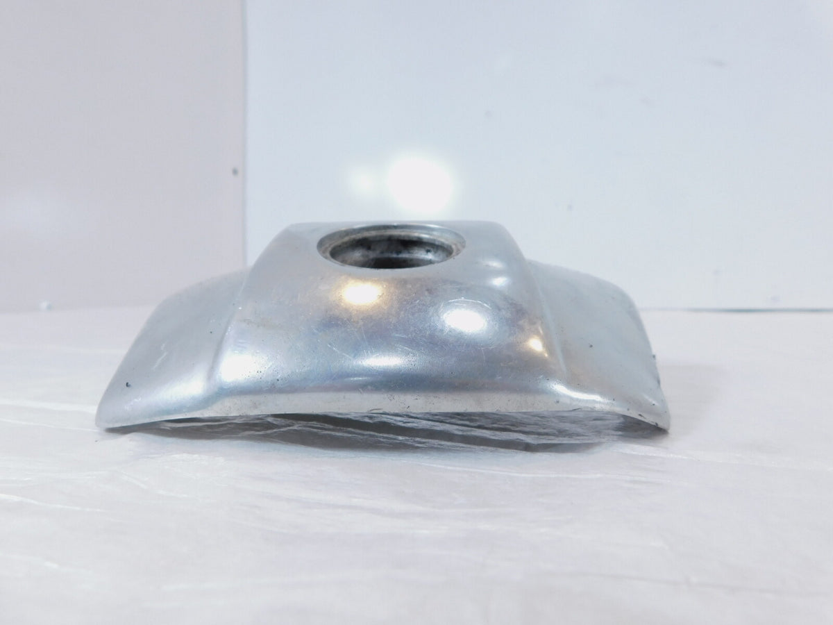 Harley Davidson Sportster 883 & 1200 Headlight Headlamp Visor Mount Bracket