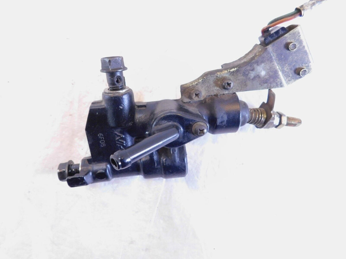 1995-2000 Honda Goldwing 1500 GL1500 GL1500SE Rear Brake Master Cylinder - C3 Cycle