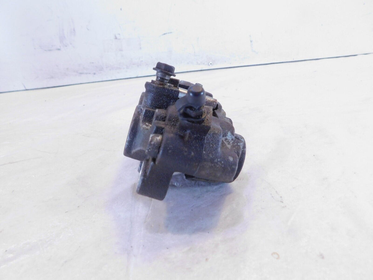 1990-1993 Kawasaki Ninja ZX6 ZX600D Front Wheel Right Side Disc Brake Caliper - C3 Cycle