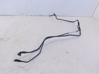 2012-17 Victory Cross Country Magnum Fuel Gas Vent to Cannister Hose Pipe Lines - C3 Cycle