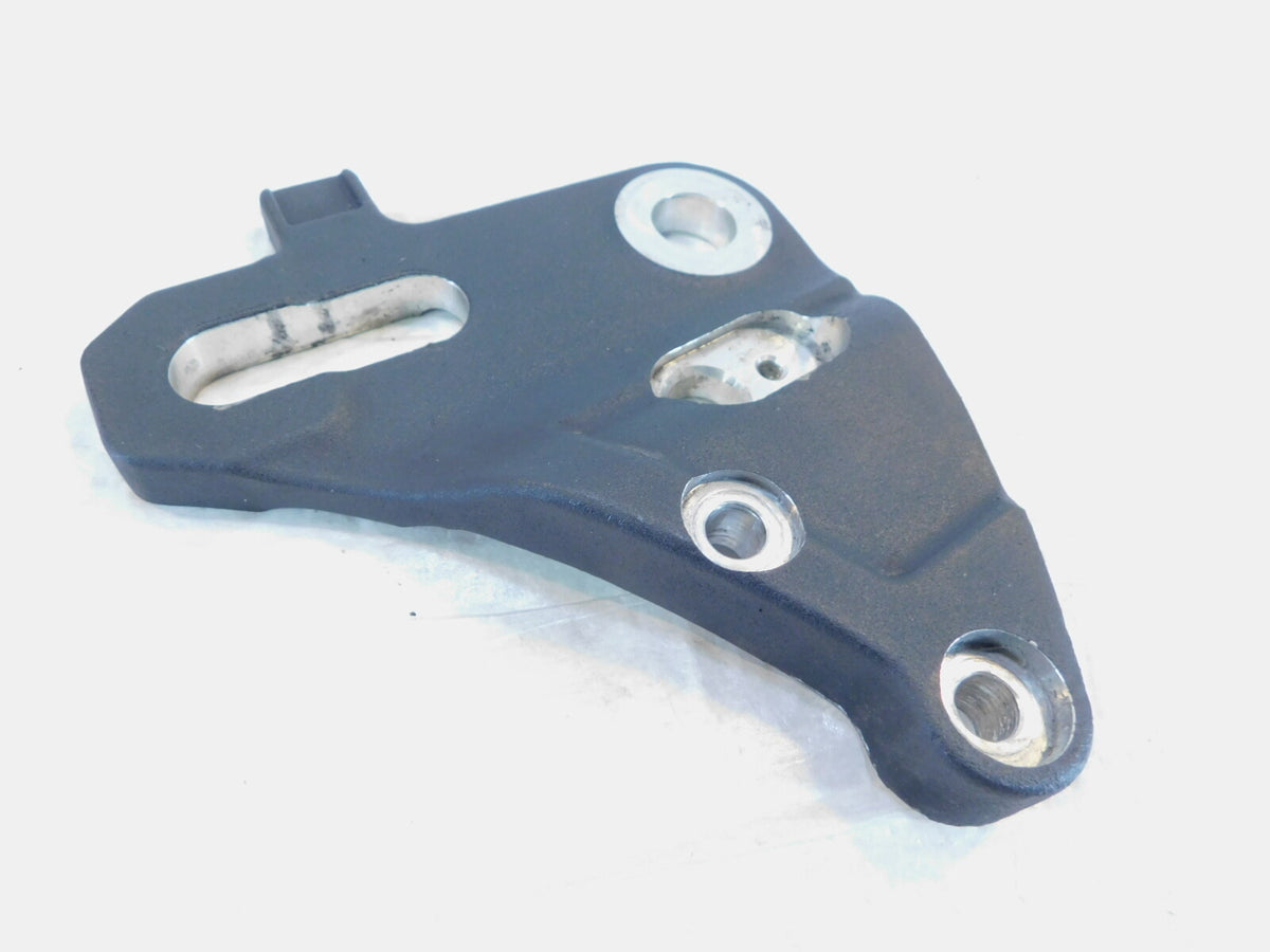Indian Chief Chieftain Roadmaster & Springfield Rear Wheel Caliper Mount Bracket - C3 Cycle