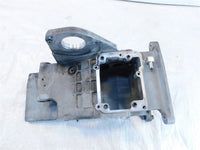 Harley Davidson Touring Electra Glide Classic Ultra Silver Transmission Housing - C3 Cycle