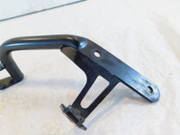 2010-2013 BMW R1200RT Black Left Engine Spoiler Fairing Cowling Mount Bracket - C3 Cycle