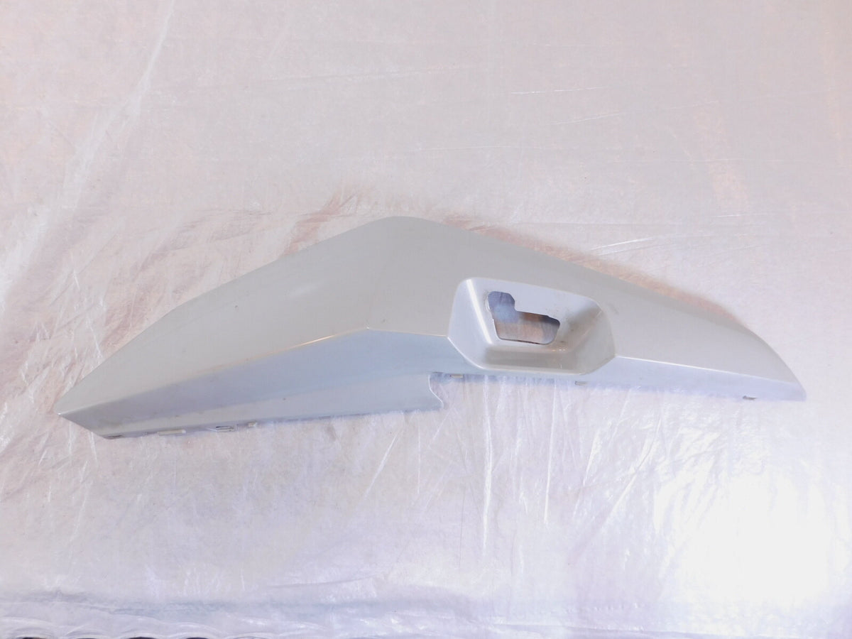 BMW K1600 K1600GT K1600GTL Light Grey Right Rear Tail Section Side Cover Fairing - C3 Cycle