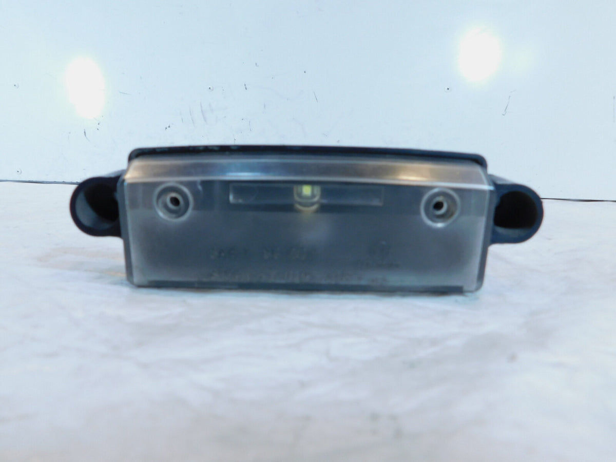 2001-2005 Honda GL1800 Goldwing 1800 Rear License Plate Light Lamp 33720-MCA-003 - C3 Cycle