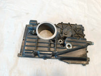 1991-2003 Triumph Trophy 4 1200 Grey Engine Motor Oil Drain Pan Sump - T1230179 - C3 Cycle