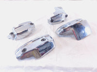 Honda VT1100 VT1100C Shadow 1100 Sabre & ACE Front & Rear Cylinder Head Covers - C3 Cycle