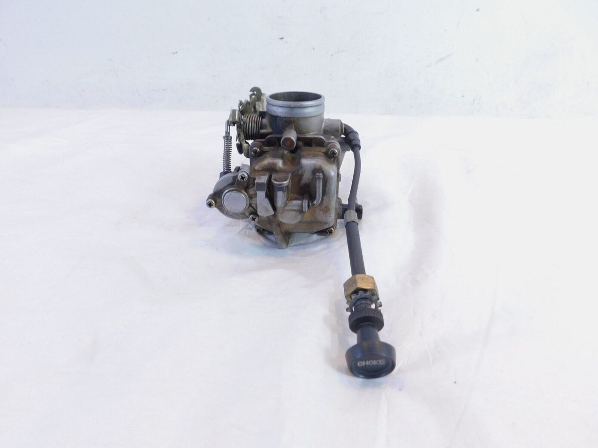 1992-1995 Harley Davidson Sportster 883 Air Intake Carb Carburetor & Choke Cable - C3 Cycle