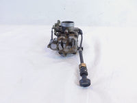 1992-1995 Harley Davidson Sportster 883 Air Intake Carb Carburetor & Choke Cable - C3 Cycle
