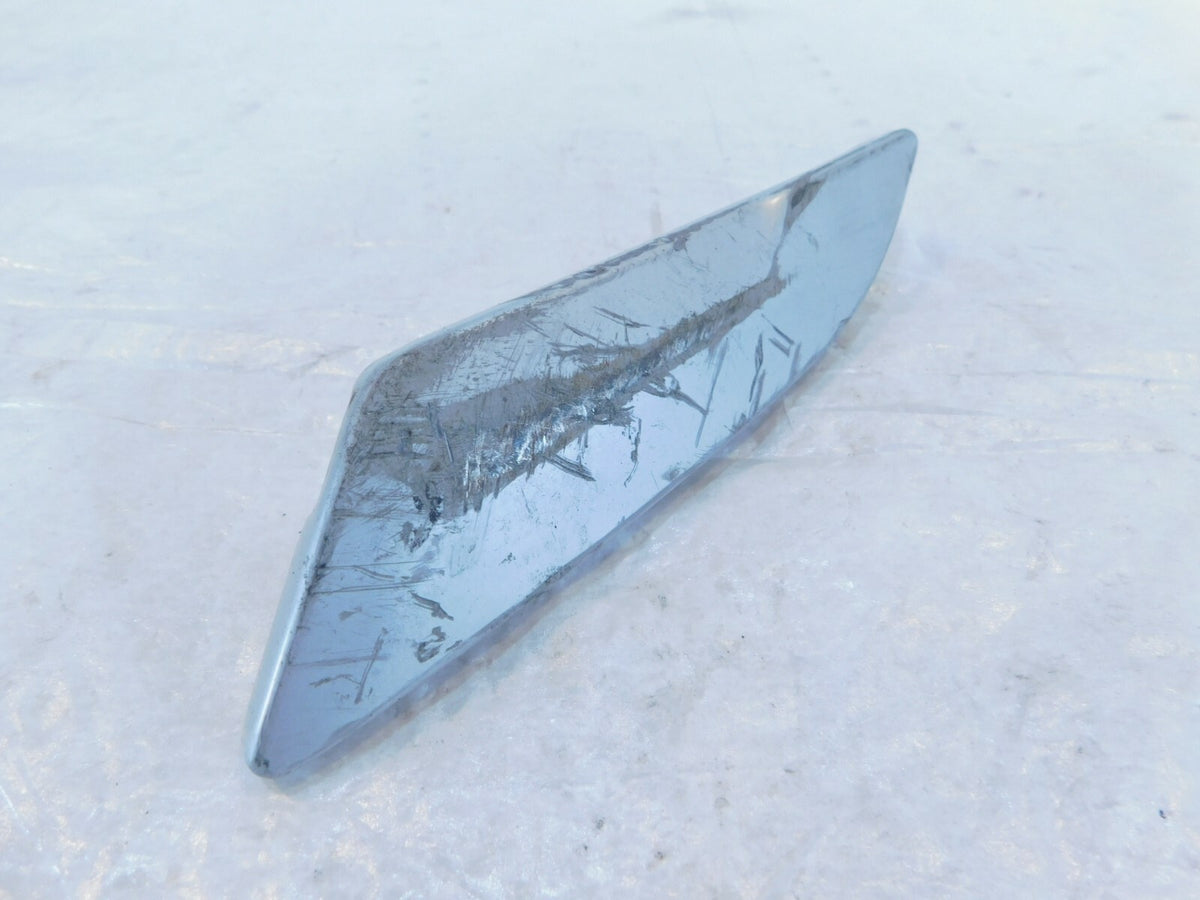 Piaggio Liberty 50 125 150 IGET OEM Rear Passenger Pillion Floorboard Footrests