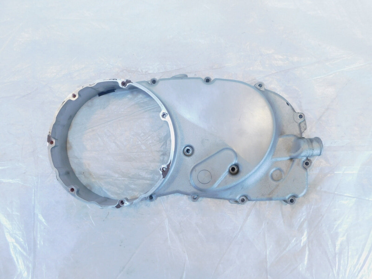 Kawasaki VN750 Vulcan 750 Right Side Engine Motor Clutch Inner Primary Cover - C3 Cycle