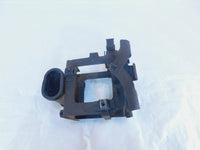 1970-1973 Honda CB450K CB450K6 450 Black Battery Box Housing Cover Holder Tray - C3 Cycle