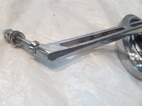 Harley Davidson Dyna Sportster Softail FXR & Sportster Right Rear View Mirror - C3 Cycle