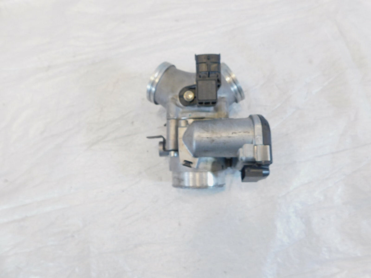 2015-2021 Indian Scout, Sixty, 1200 & Bobber Air Intake Throttle Body - C3 Cycle