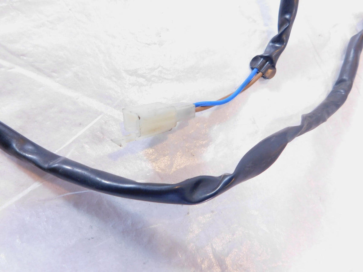 2006-2022 Kawasaki Vulcan VN-900 Classic LT Custom Rear Brake Pedal Light Switch - C3 Cycle