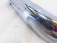 Harley Davidson FXD Dyna Front Exhaust Header Pipe Chrome Heat Shield Cover - C3 Cycle