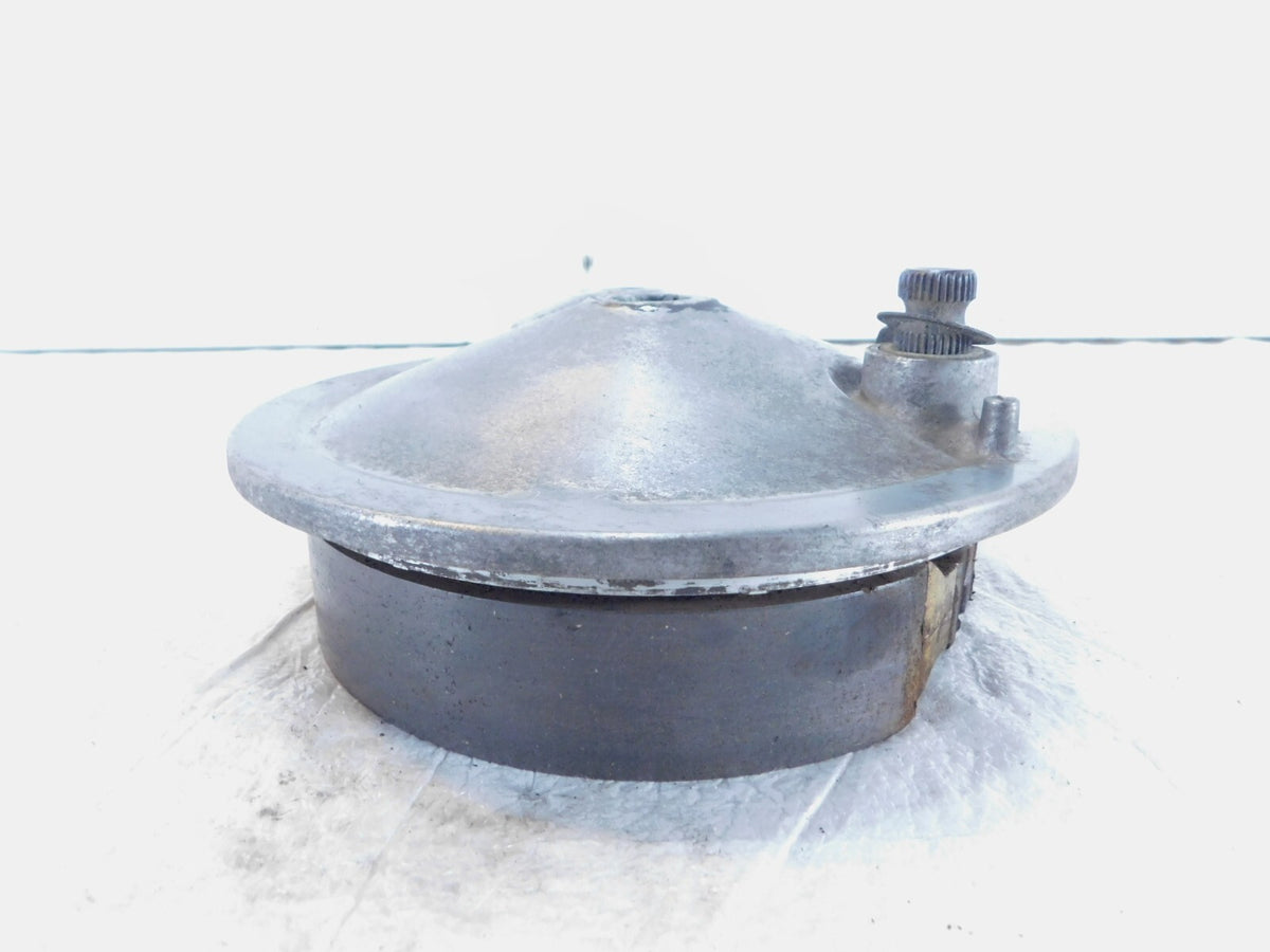 Honda Shadow VT750 VT1100 ACE Deluxe Rear Brake Drum Shoe & Covering Cover Plate